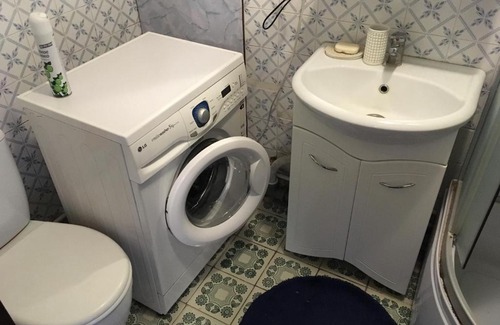 Ufa Apartment | Апартаменты на Пушкина 54/1, телецентр