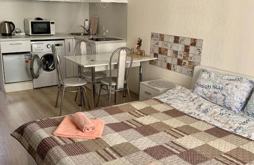 Zvezdnoe Apartment | Апартаменты на Пулковском