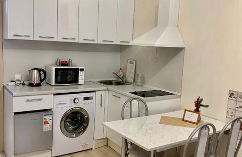 Zvezdnoe Apartment | Апартаменты на Пулковском