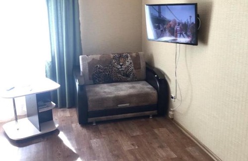 Ryazan Apartment | Апартаменты на Радищева центр