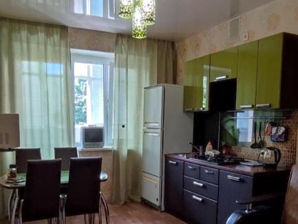 Ryazan Apartment | Апартаменты на Радищева центр