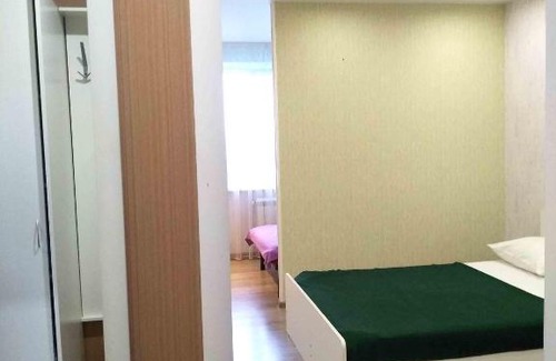 Cheboksary Apartment | Апартаменты на Радужная 16