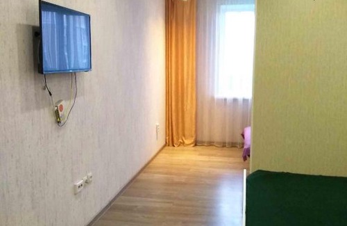 Cheboksary Apartment | Апартаменты на Радужная 16