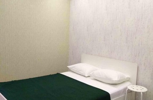 Cheboksary Apartment | Апартаменты на Радужная 16