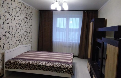 Oryol Apartment | Апартаменты на Революции