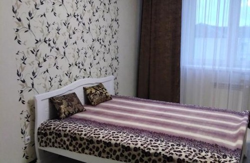 Oryol Apartment | Апартаменты на Революции