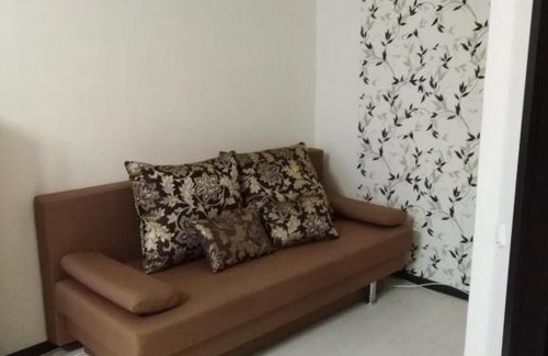 Oryol Apartment | Апартаменты на Революции