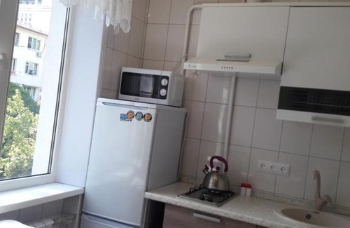 Sochi City Centre Apartment | Апартаменты на Роз, 23