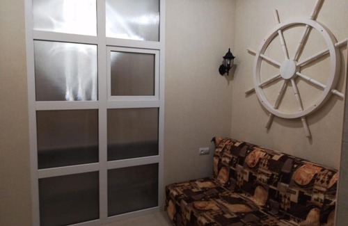 Sochi City Centre Apartment | Апартаменты на Роз, 23