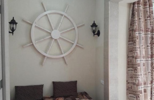 Sochi City Centre Apartment | Апартаменты на Роз, 23