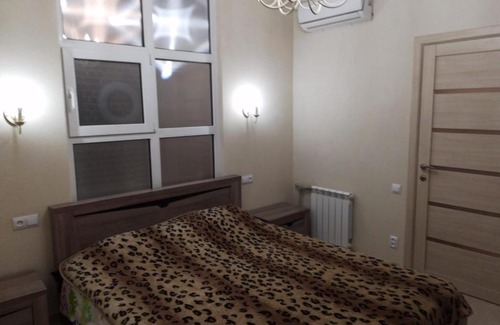 Sochi City Centre Apartment | Апартаменты на Роз, 23