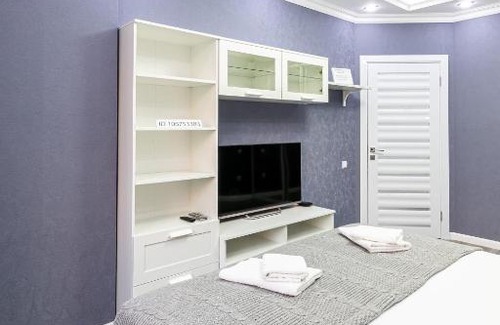 Krasnodar Apartment | апартаменты на Сарабеева 3/1