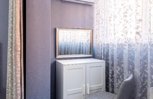 Krasnodar Apartment | апартаменты на Сарабеева 3/1