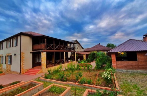 Stavropol Apartment | Апартаменты на Серова