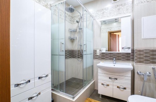 Sovetsky City District Apartment | Апартаменты на сибирском тракте 13