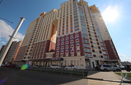 Streletskoye Apartment | Апартаменты на Стаханова 59