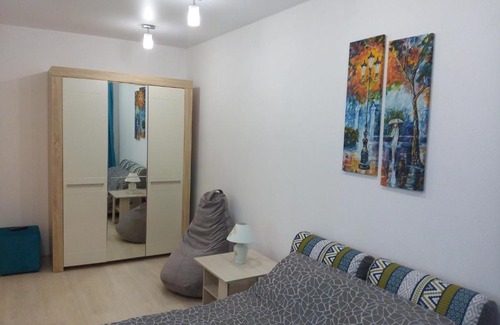 Streletskoye Apartment | Апартаменты на Стаханова 59