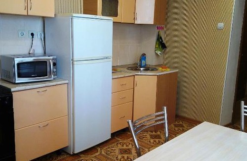 Saratov Apartment | Апартаменты на Степана Разина