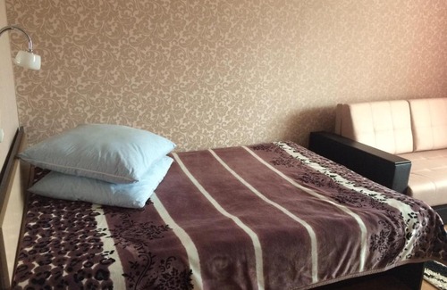 Diveevo Apartment | Апартаменты на Строителей 1а кв 3