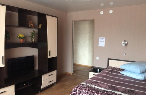 Diveevo Apartment | Апартаменты на Строителей 1а кв 3