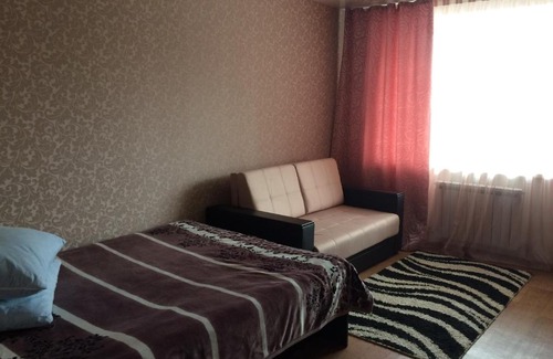 Diveevo Apartment | Апартаменты на Строителей 1а кв 3