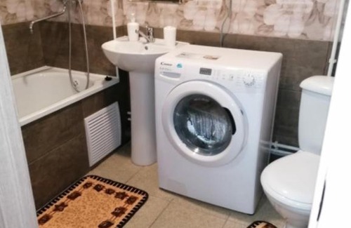 Rostov-on-Don Apartment | АПАРТАМЕНТЫ на ТИМОФЕЕВА