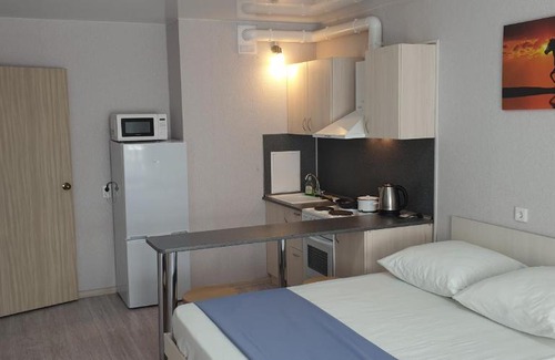 Rostov-on-Don Apartment | АПАРТАМЕНТЫ на ТИМОФЕЕВА