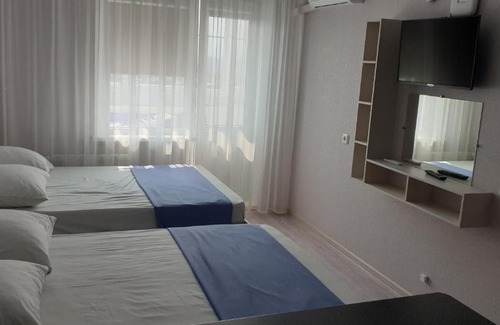 Rostov-on-Don Apartment | АПАРТАМЕНТЫ на ТИМОФЕЕВА