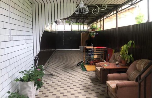 Anapa Apartment | Апартаменты на Трудящихся