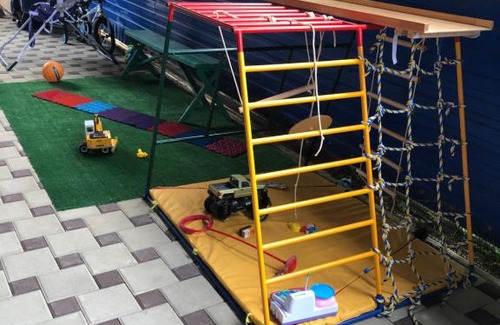 Anapa Apartment | Апартаменты на Трудящихся