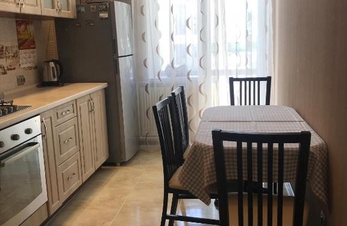 Zelenogradsk Apartment | Апартаменты на Тургенева