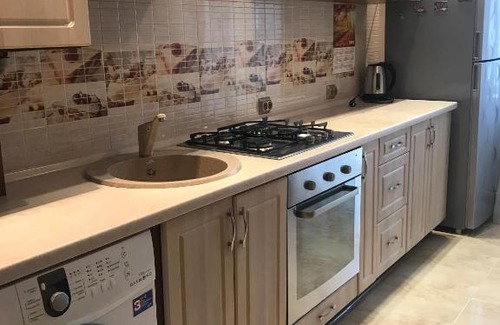 Zelenogradsk Apartment | Апартаменты на Тургенева