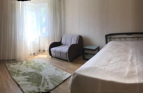 Zelenogradsk Apartment | Апартаменты на Тургенева