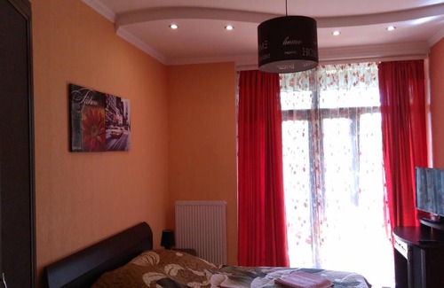 Svetlogorsk Apartment | Апартаменты на улице Некрасова