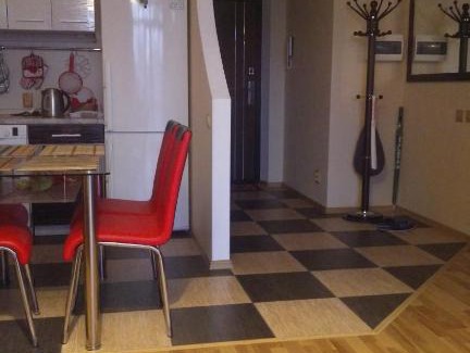 Svetlogorsk Apartment | Апартаменты на улице Некрасова