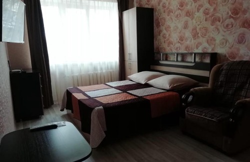 Mikhaylovka Apartment | Апартаменты на улице Обороны