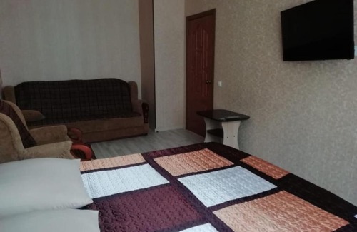 Mikhaylovka Apartment | Апартаменты на улице Обороны