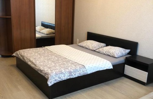 Tver Apartment | Апартаменты на улице Склизкова 116к5