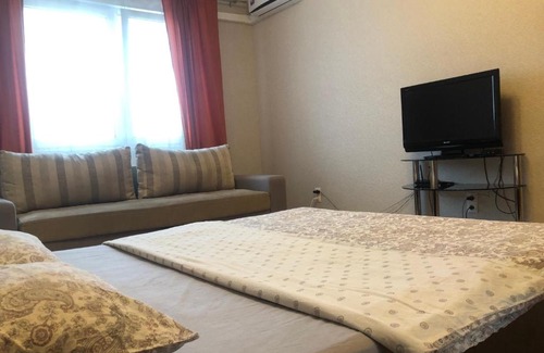 Tver Apartment | Апартаменты на улице Склизкова 116к5