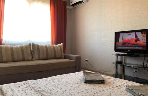 Tver Apartment | Апартаменты на улице Склизкова 116к5