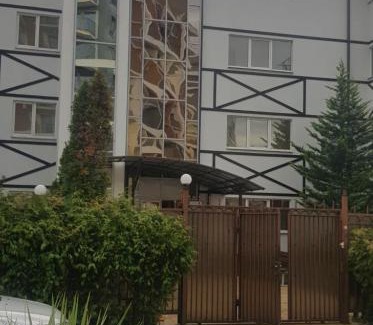 Dagomys Apartment | Апартаменты на ул. Летней