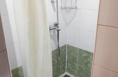 Dagomys Apartment | Апартаменты на ул. Летней