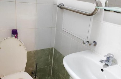 Dagomys Apartment | Апартаменты на ул. Летней