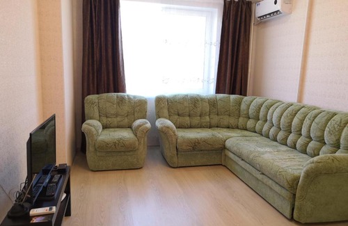 Lenina Apartment | Апартаменты на ул. Народная 36