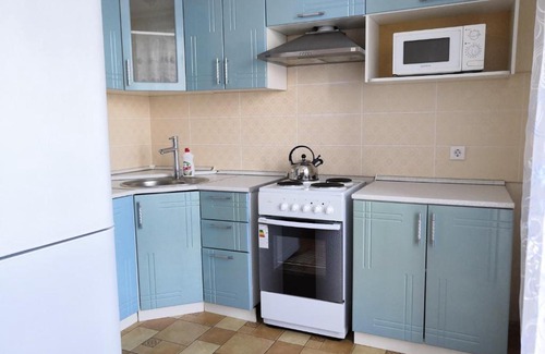 Lenina Apartment | Апартаменты на ул. Народная 36