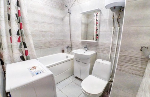 Kazan Apartment | Апартаменты на ул Тэцевская, 4 Б