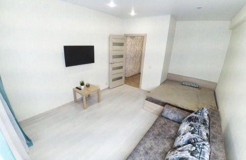 Kazan Apartment | Апартаменты на ул Тэцевская, 4 Б