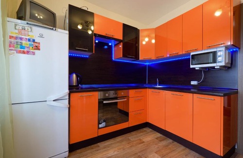 Nevsky Area Apartment | Апартаменты на ул Белышева 5 - Apatrtment on Belisheva 5