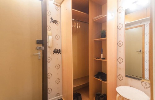 Akademicheskoe Apartment | Апартаменты на ул. Академика. Байкова 7 к2