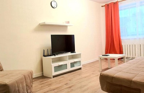 Dzerzhinsk Apartment | Апартаменты на Урицкого 12А